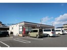 セブンイレブン大村池田2丁目店(コンビニ)まで262m グレープハウスⅡ