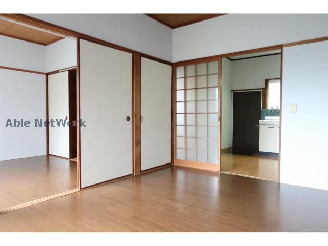 他部屋イメージ画像 コーポ路B