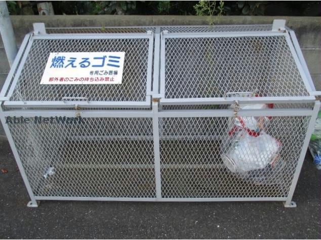  コーポ路B