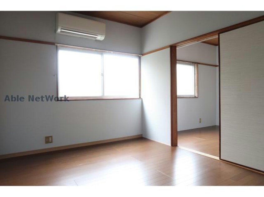 他部屋イメージ画像 コーポ路B