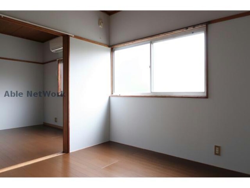 他部屋イメージ画像 コーポ路B