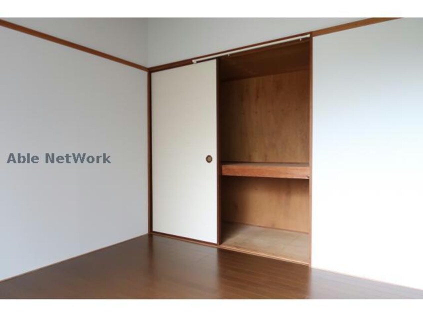 他部屋イメージ画像 コーポ路B