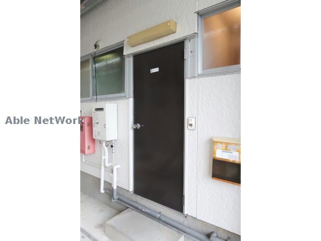 他部屋イメージ画像 コーポ路B