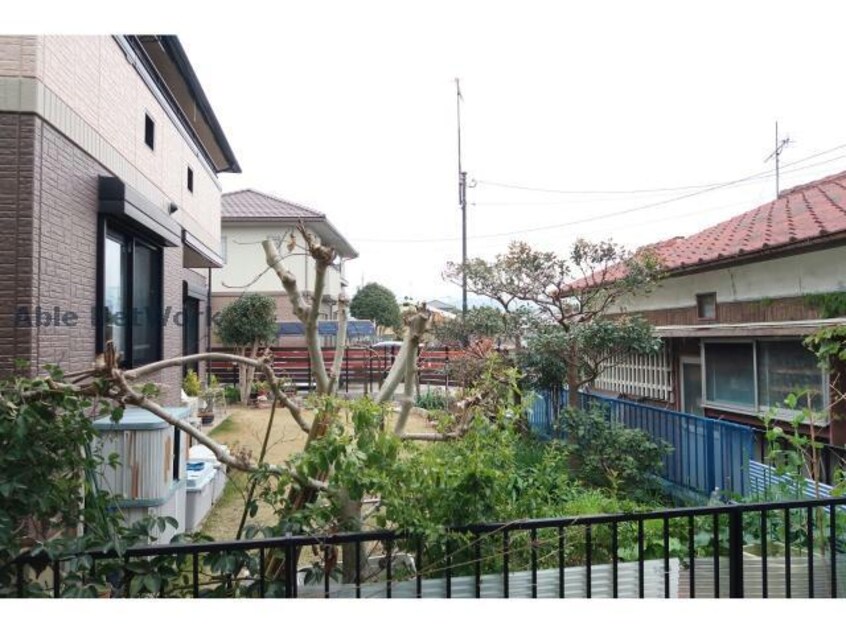 他部屋イメージ画像 コーポ路B