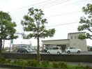 親和銀行竹松支店(銀行)まで499m コーポ路B
