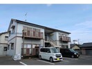 アーバンハイツ小路口　C･F棟の外観