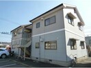 アーバンハイツ小路口　C･F棟の外観
