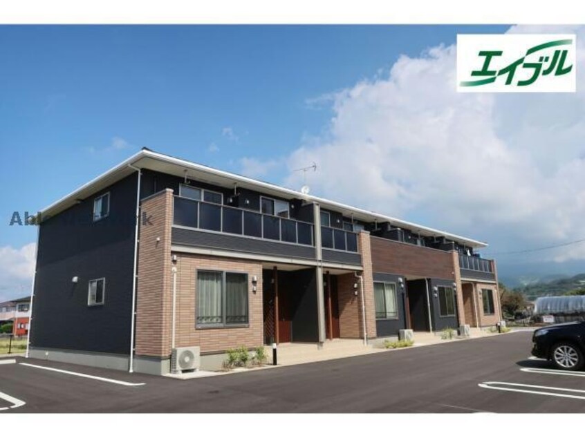  プラシードヒルⅥ