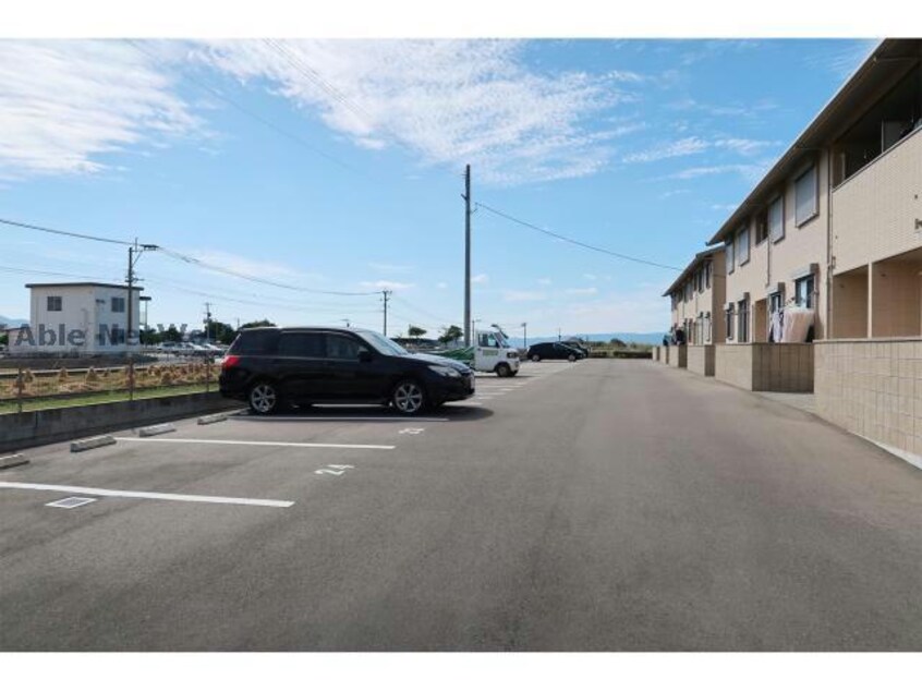  Belle Lead黒丸Ｂ棟