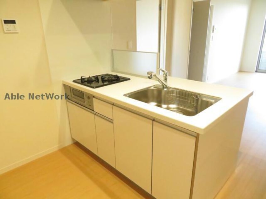  Belle Lead黒丸Ｂ棟