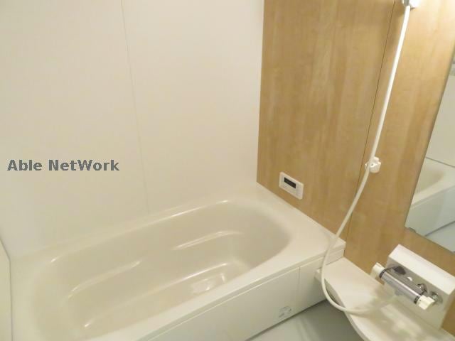  Belle Lead黒丸Ｂ棟