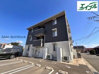 ルミエール宮小路
