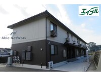 コンフォーティア三城Ⅱ