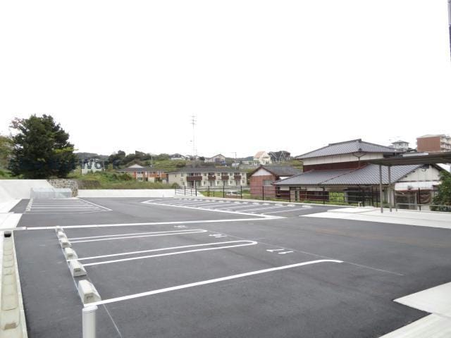  コンフォーティア三城Ⅱ