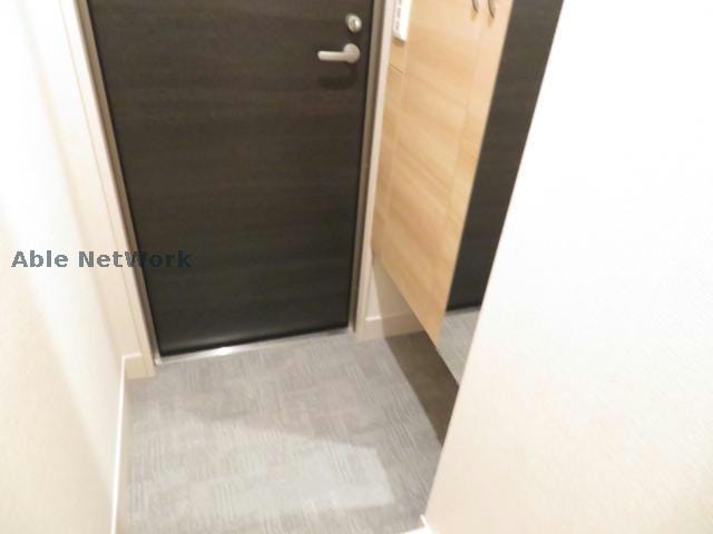 他部屋イメージ画像 コンフォーティア三城Ⅱ