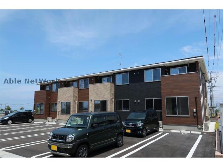  マーレ・インテルノⅢ