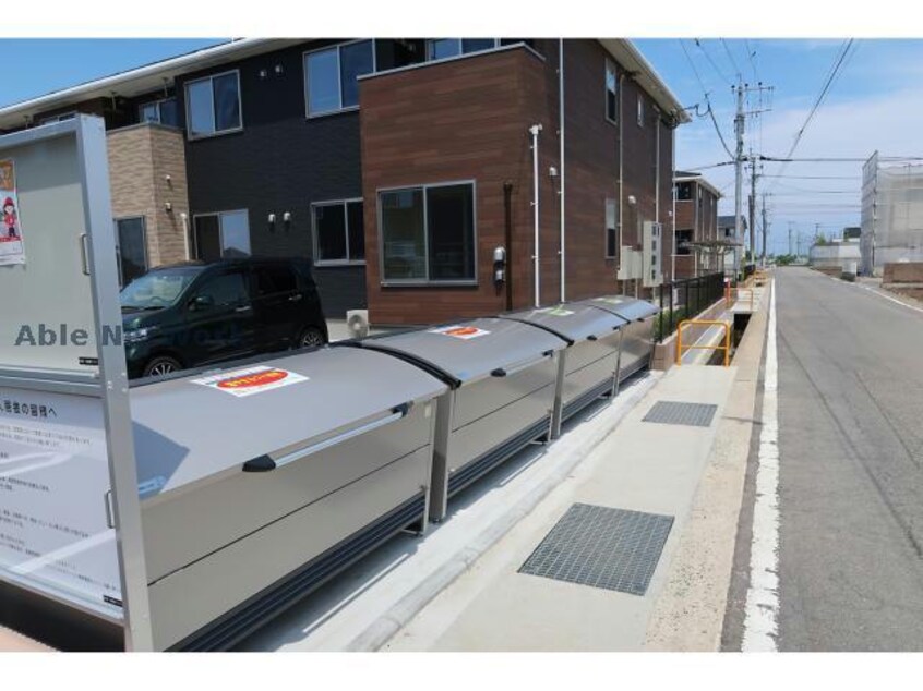  マーレ・インテルノⅢ