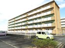 ビレッジハウス寿古2号棟の外観