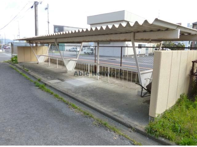  ビレッジハウス寿古2号棟