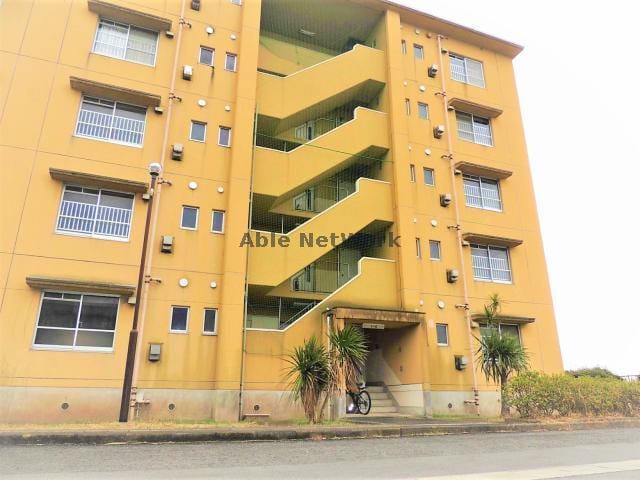  ビレッジハウス寿古2号棟