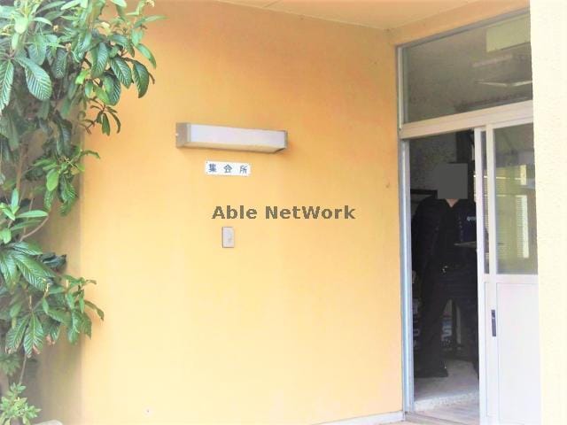  ビレッジハウス寿古2号棟