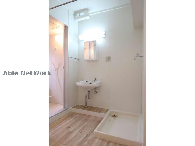 別部屋ｲﾒｰｼﾞ画像 ビレッジハウス寿古2号棟