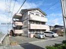 ジュノン壱番館の外観