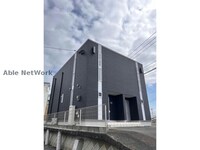 エクリュMIYUKI皆同（5・6号棟）