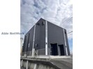 エクリュMIYUKI皆同（5・6号棟）の外観