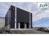 エクリュMIYUKI皆同（5・6号棟）