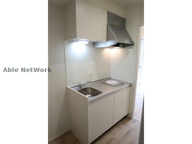  レヴァータ植松