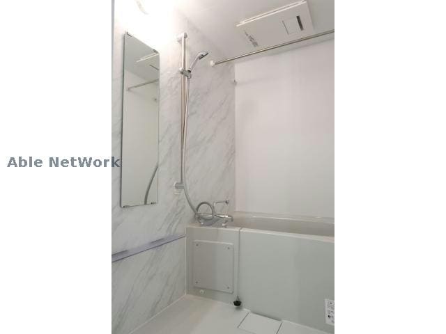  レヴァータ植松