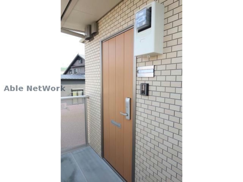  レヴァータ植松