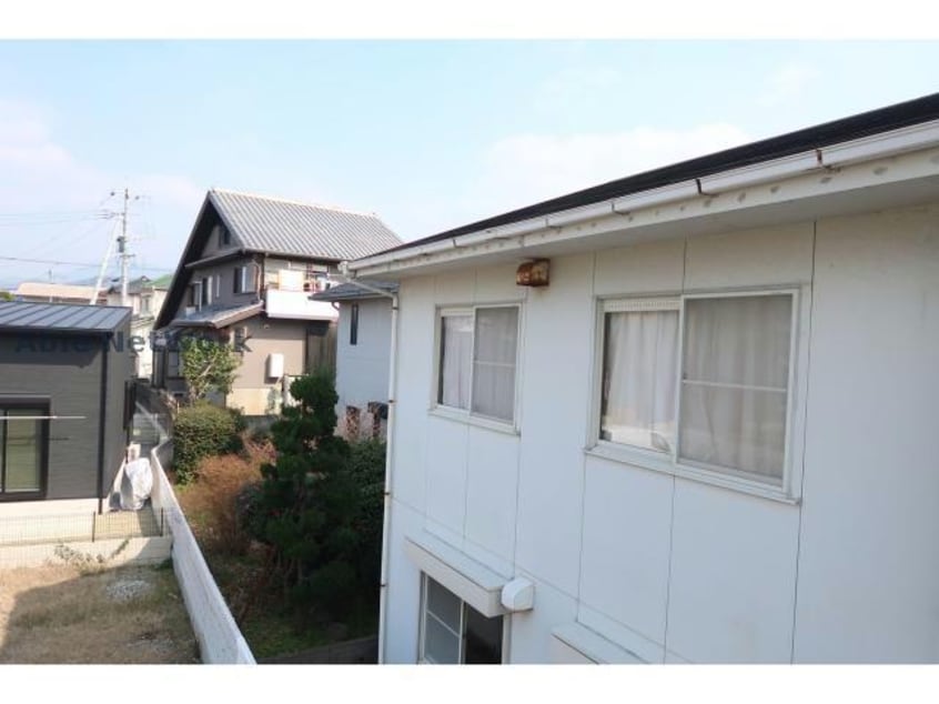  レヴァータ植松