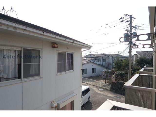  レヴァータ植松