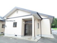 山口貸家（上諏訪）