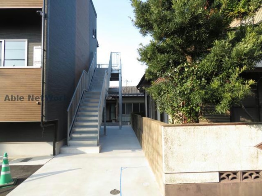  エルモーサ・Rei