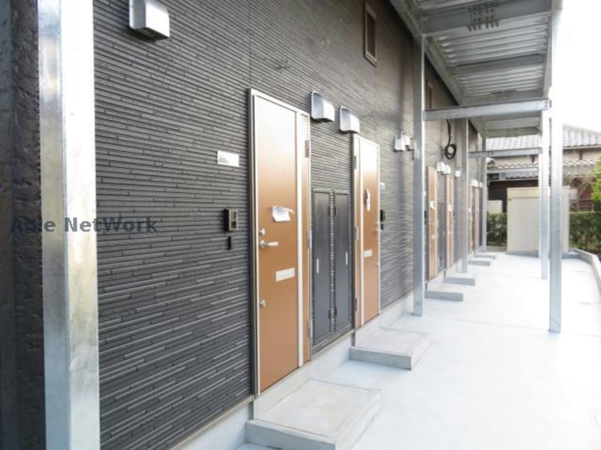  エルモーサ・Rei