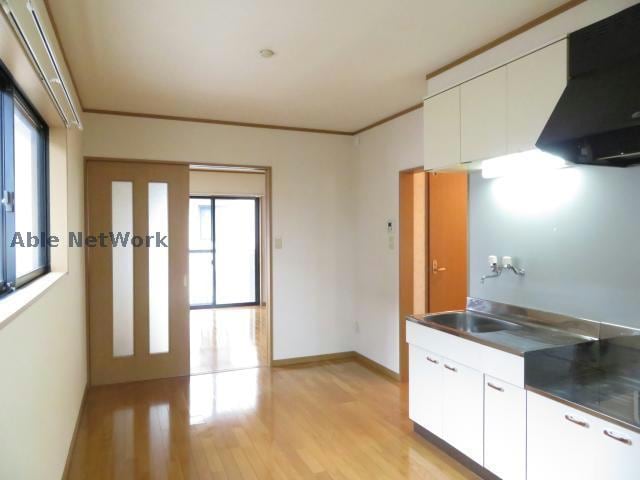 別部屋ｲﾒｰｼﾞ画像 レイグランデB棟