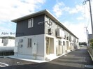 Y・フィールドの外観
