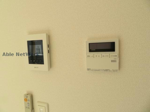 別部屋イメージ画像 Y・フィールド