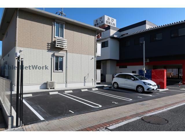  プードリエ本町