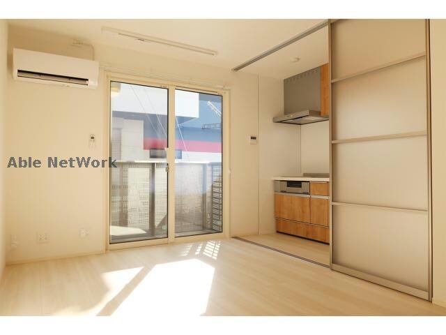  プードリエ本町