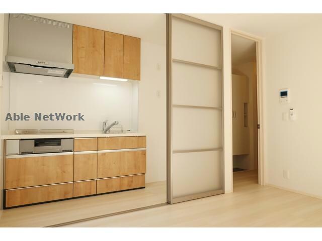  プードリエ本町