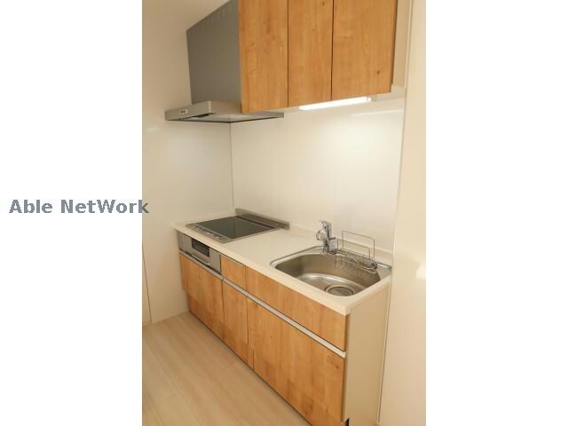  プードリエ本町