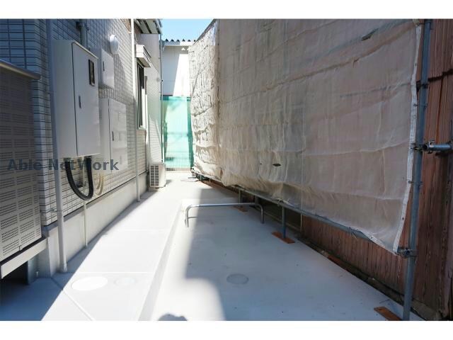  プードリエ本町