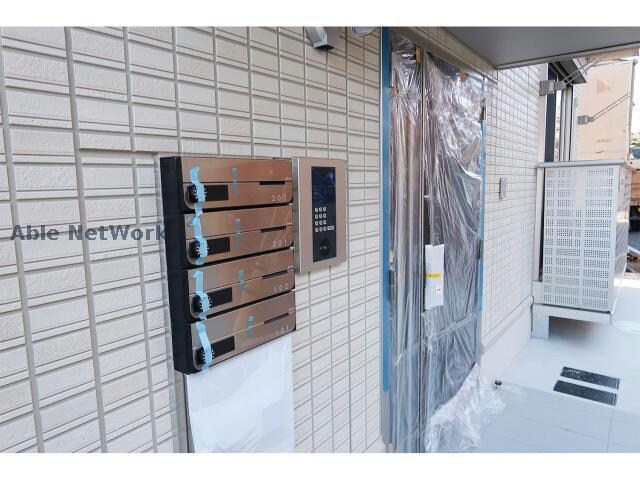  プードリエ本町