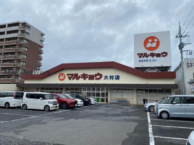  プードリエ本町