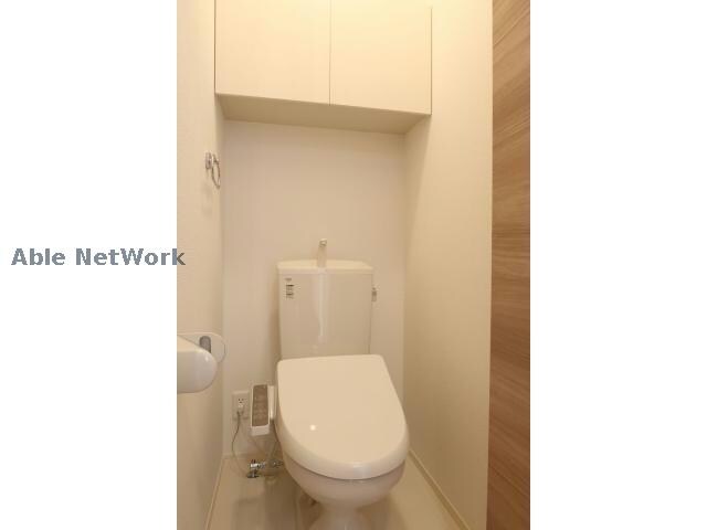  プードリエ本町