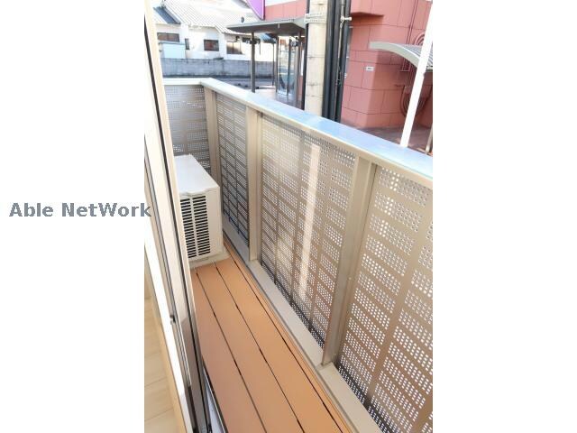  プードリエ本町